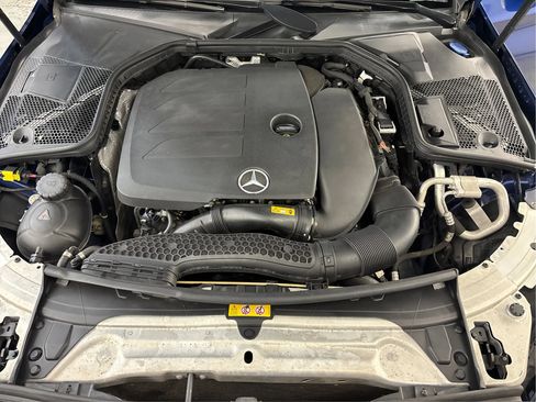 Used 2020 Mercedes-Benz C 300 4MATIC Sedan image 29