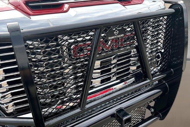Used 2024 GMC Sierra 3500 Denali w/ Denali Reserve Package AWD/4WD image 28
