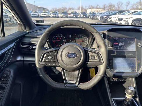 Used 2022 Subaru WRX Premium image 9