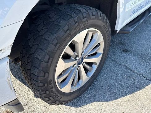 Used 2018 Ford F150 XL w/ Equipment Group 101A Mid AWD/4WD image 10