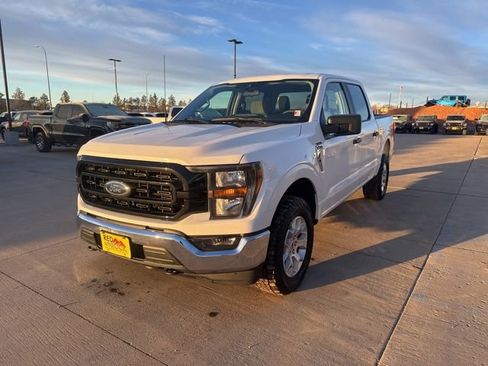Used 2023 Ford F150 XLT image 5