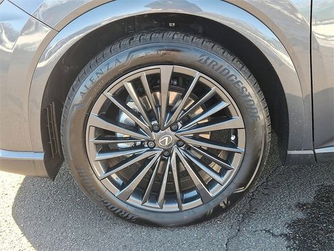 Used 2025 Lexus RX 350 Premium image 9