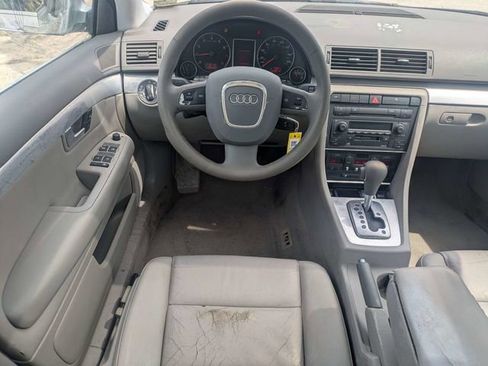 Used 2006 Audi A4 2.0T FWD image 14