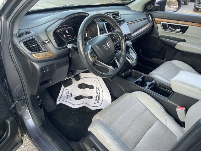 Used 2020 Honda CR-V EX-L image 10