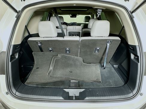 Used 2025 Honda Pilot Touring image 31