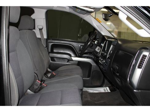 Used 2017 Chevrolet Silverado 1500 LT w/ All Star Edition image 23