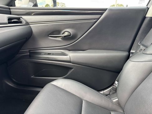 Used 2021 Lexus ES 350 w/ Protection Package (P3) image 22