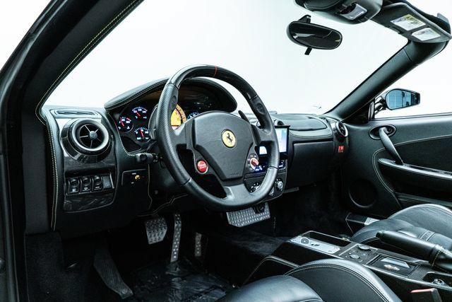 Used 2007 Ferrari F430 Spider RWD image 24