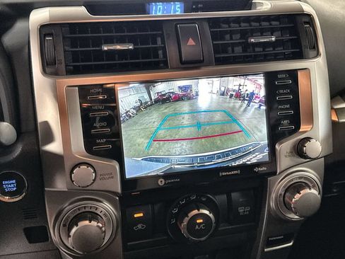 Used 2022 Toyota 4Runner SR5 Premium AWD/4WD image 20