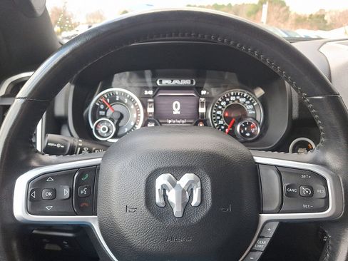 Certified 2022 RAM 1500 Big Horn image 20