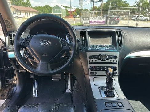 Used 2008 INFINITI G35 Journey w/ Premium Pkg image 13