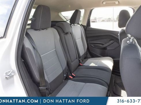 Used 2014 Ford Escape SE image 13