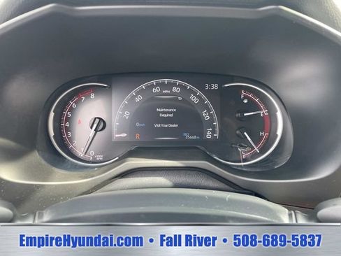 Used 2023 Toyota RAV4 LE AWD/4WD image 31
