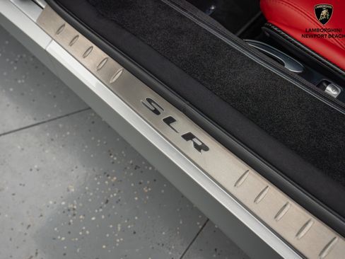 Used 2006 Mercedes-Benz SLR SLR McLaren image 25