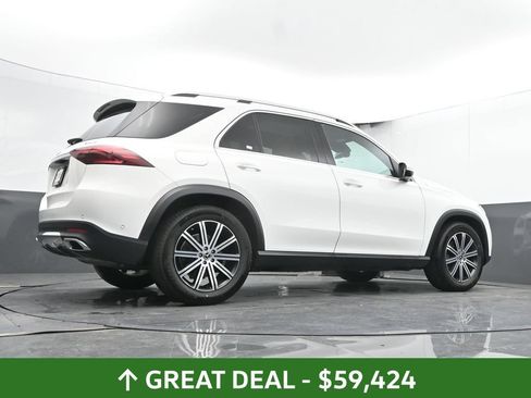 Used 2026 Mercedes-Benz GLE 350 4MATIC image 33