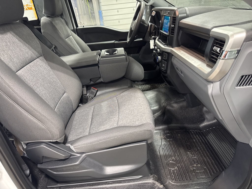 New 2025 Ford F250 XL w/ XL Driver Assist Package AWD/4WD image 29