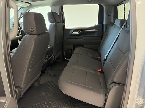 New 2026 Chevrolet Silverado 1500 RST image 14