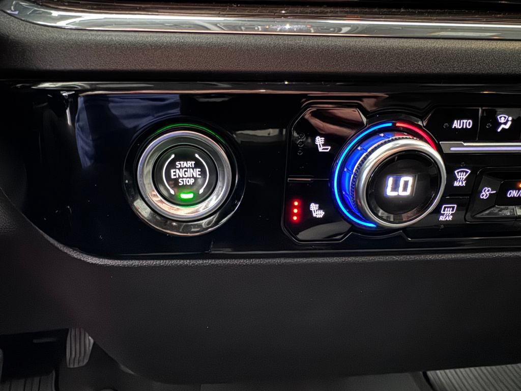Certified 2024 GMC Sierra 1500 Elevation AWD/4WD image 22