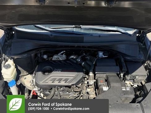 Used 2016 Kia Sorento EX w/ EX Premium Package FWD image 35