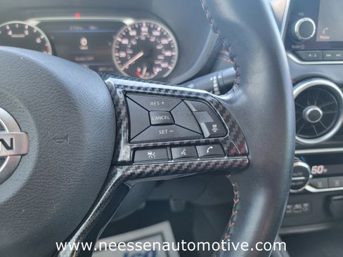 Used 2021 Nissan Sentra SR image 19