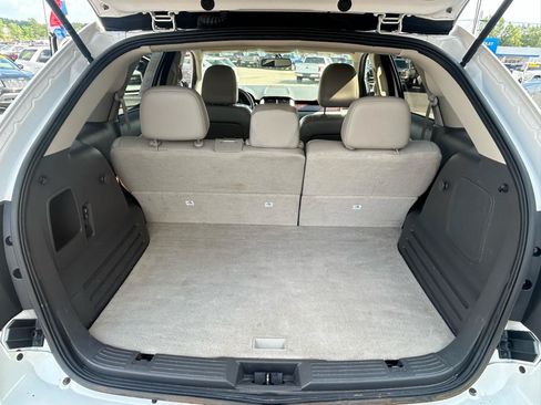 Used 2011 Ford Edge Limited FWD image 17