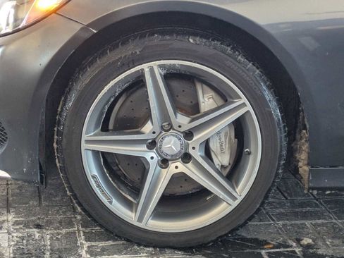 Used 2016 Mercedes-Benz C 300 Sport image 13