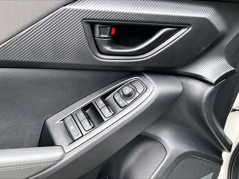 New 2026 Subaru Crosstrek 2.0i Premium image 19