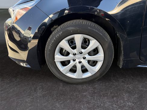 Used 2024 Toyota Corolla LE FWD image 14