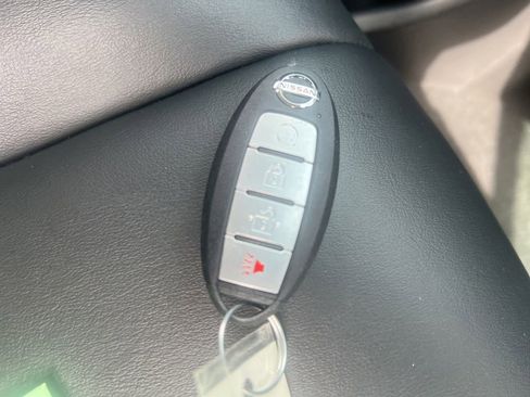 Certified 2022 Nissan Murano SV AWD/4WD image 24