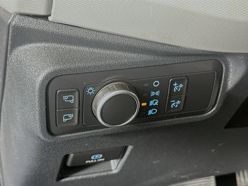 Used 2021 Ford Bronco Badlands image 17