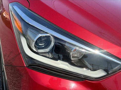 Used 2017 Hyundai Santa Fe FWD w/ SE Ultimate Tech Package 03 image 36
