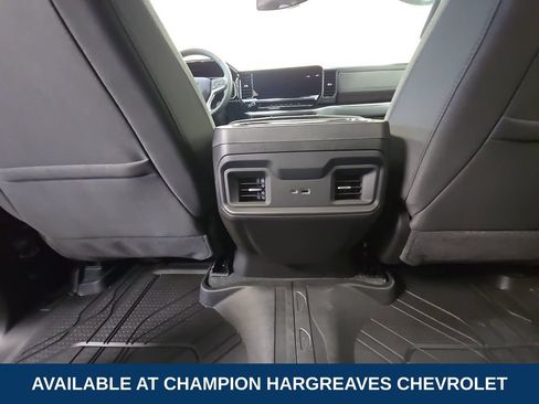 Used 2026 Chevrolet Silverado 1500 LT AWD/4WD image 29