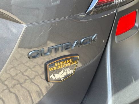Used 2022 Subaru Outback Wilderness AWD/4WD image 9