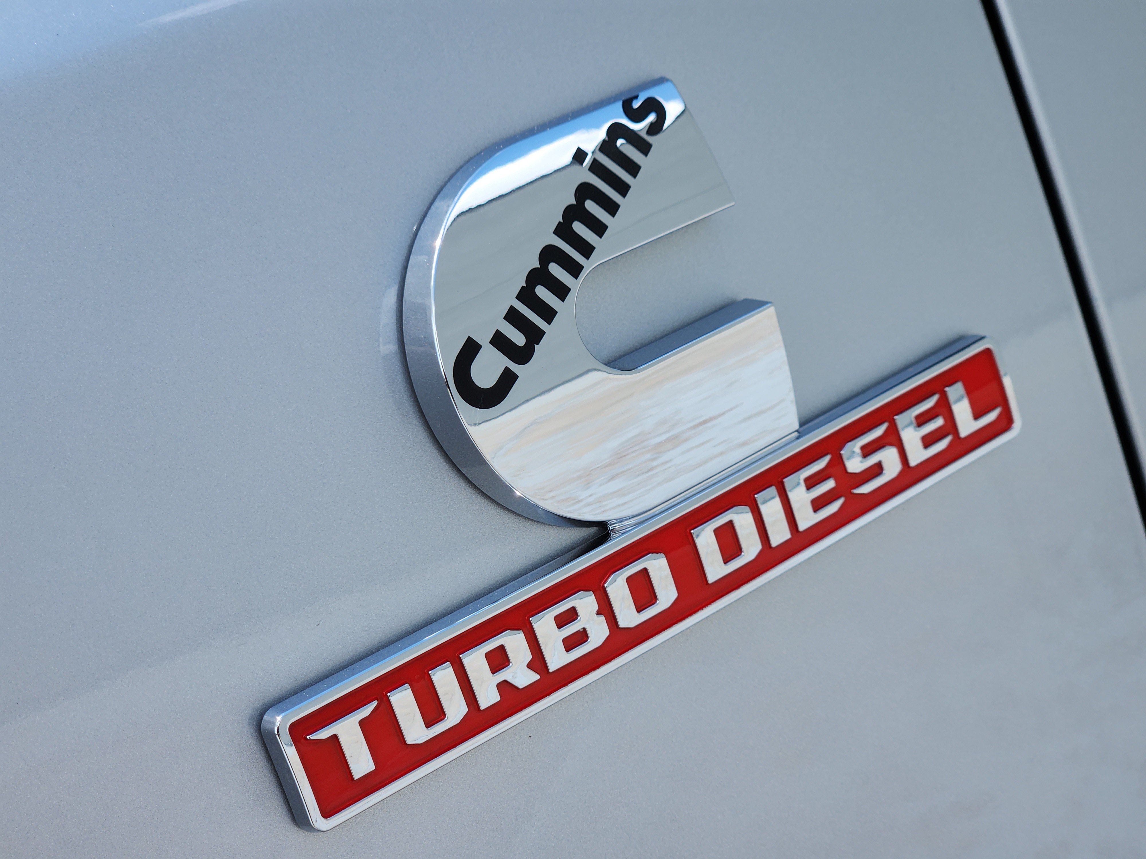 New 2026 RAM 3500 Tradesman AWD/4WD image 8