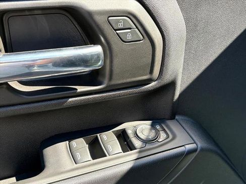 Certified 2024 Chevrolet Silverado 3500 W/T w/ WT Convenience Package image 20