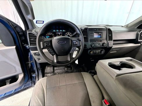 Used 2016 Ford F150 XL w/ Equipment Group 101A Mid RWD image 14