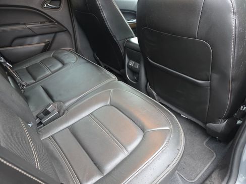 Used 2019 GMC Canyon Denali image 13