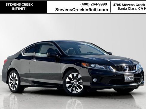 Used 2013 Honda Accord EX-L image 1