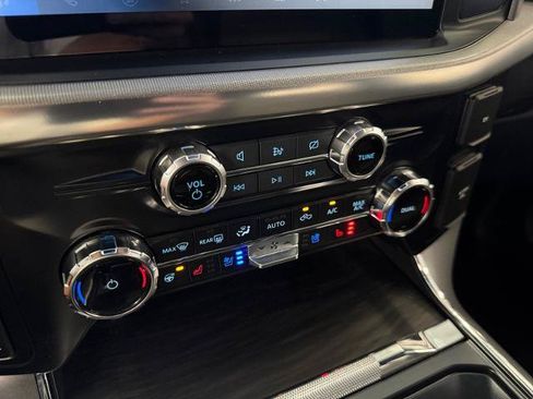 Certified 2024 Ford F150 Lariat AWD/4WD image 22