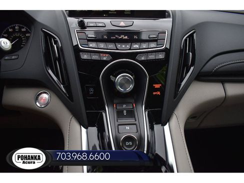 New 2026 Acura RDX SH-AWD w/ Advance Package image 16