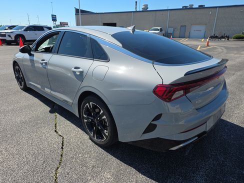 Used 2023 Kia K5 GT-Line AWD/4WD image 6