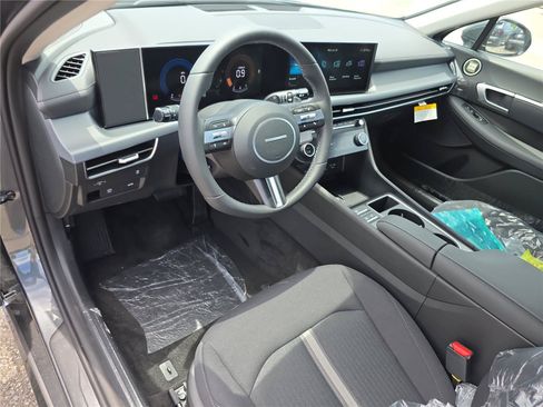 New 2026 Hyundai Sonata SEL FWD image 4