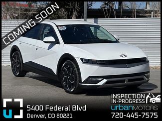 Used 2024 Hyundai Ioniq 5 SE video 1