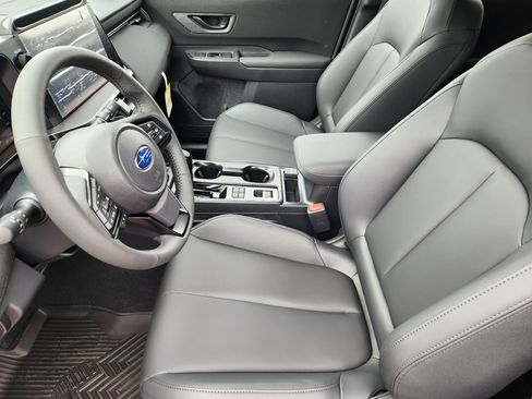 New 2026 Subaru Outback Premium AWD/4WD image 9
