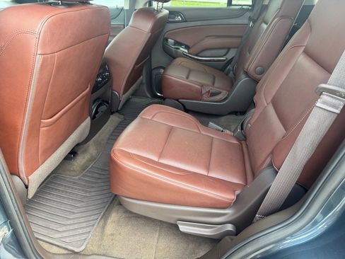 Used 2019 Chevrolet Tahoe Premier image 23
