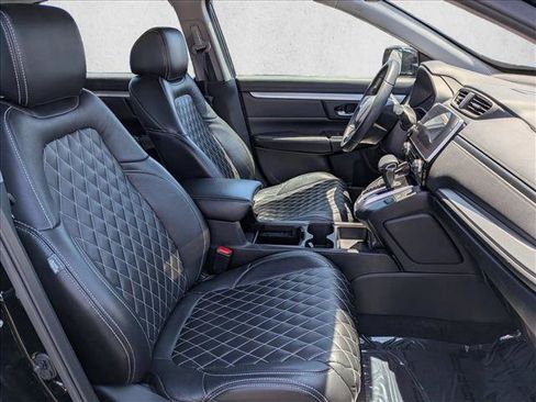 Used 2021 Honda CR-V Special Edition image 20