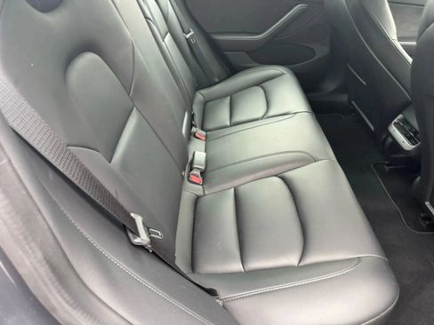 Used 2023 Tesla Model 3 Performance AWD/4WD image 14