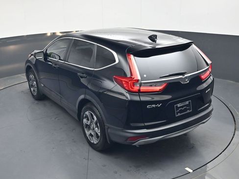 Used 2018 Honda CR-V EX image 20