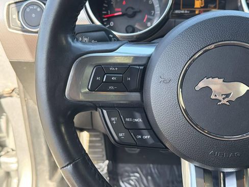 Used 2021 Ford Mustang GT w/ Black Accent Package image 12