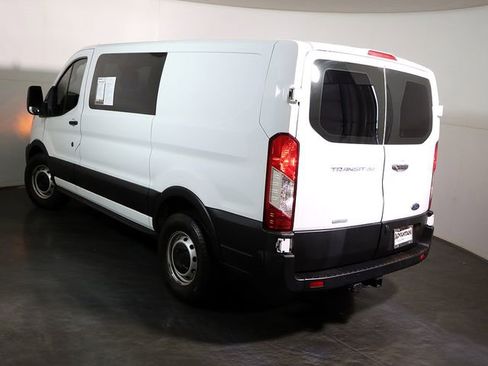 Used 2020 Ford Transit 250 130 Low Roof image 2